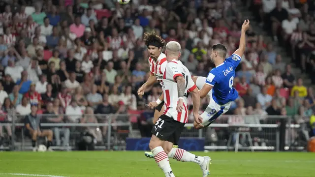 PSV Eindhoven