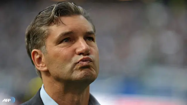 Michael Zorc