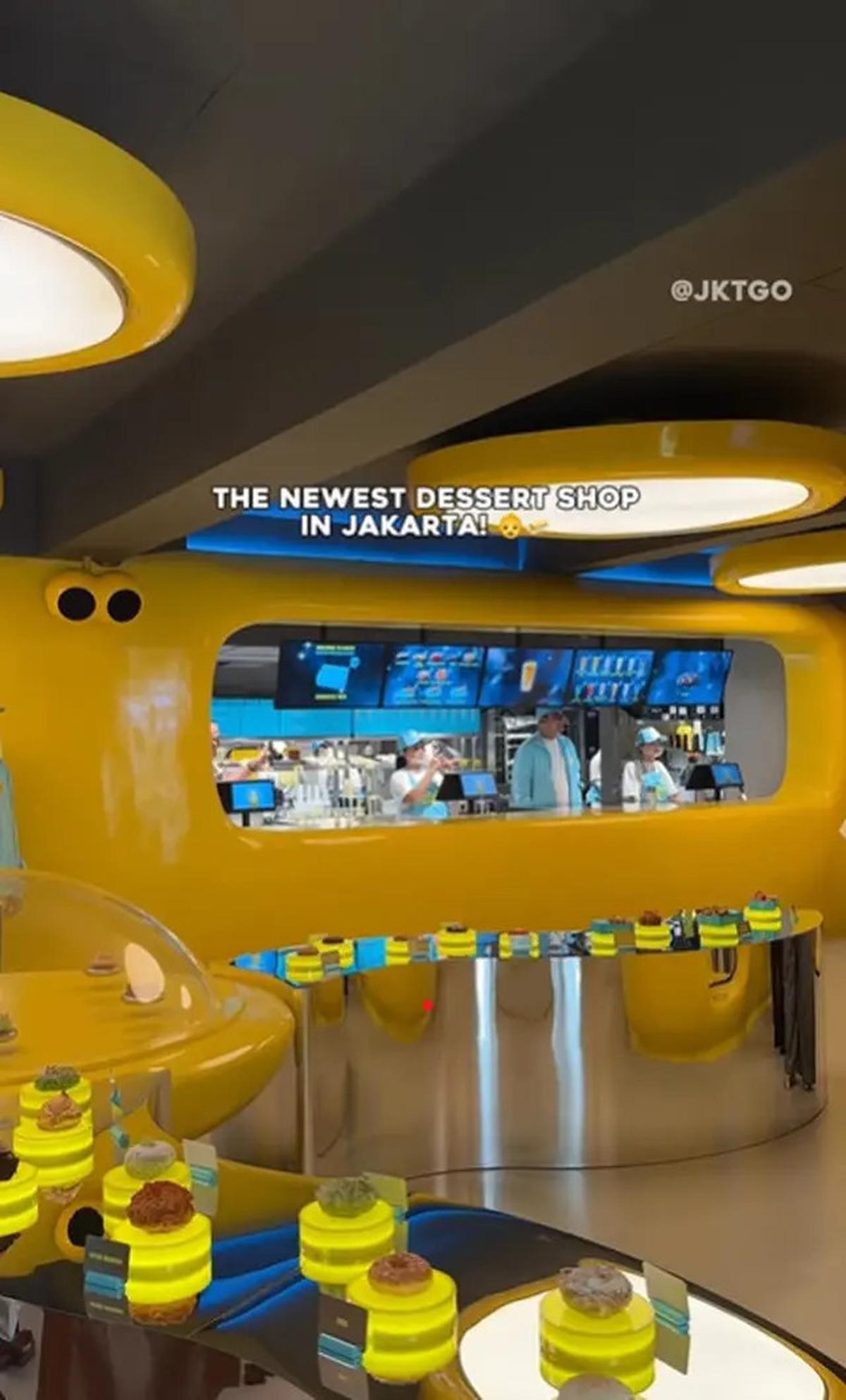 25 Rekomendasi Tempat Makan Enak di Jakarta Selatan 2025, Mudah Dicari &amp; Masih Eksis