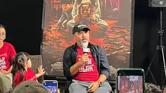 Sutradara Film Dewi Siluman Ular Ungkap Reaksi Para Pemain, Syuting di Telaga Remis