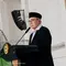 Pimpinan Pesantren Darunnajah KH Sofwan Manaf mengapresiasi dan berterimakasih kepada para alumni yang telah hadir. (Istimewa)