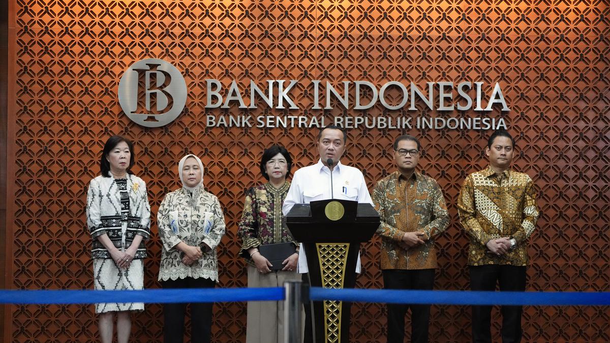 Alasan Perry Warjiyo Mundur sebagai Gubernur BI