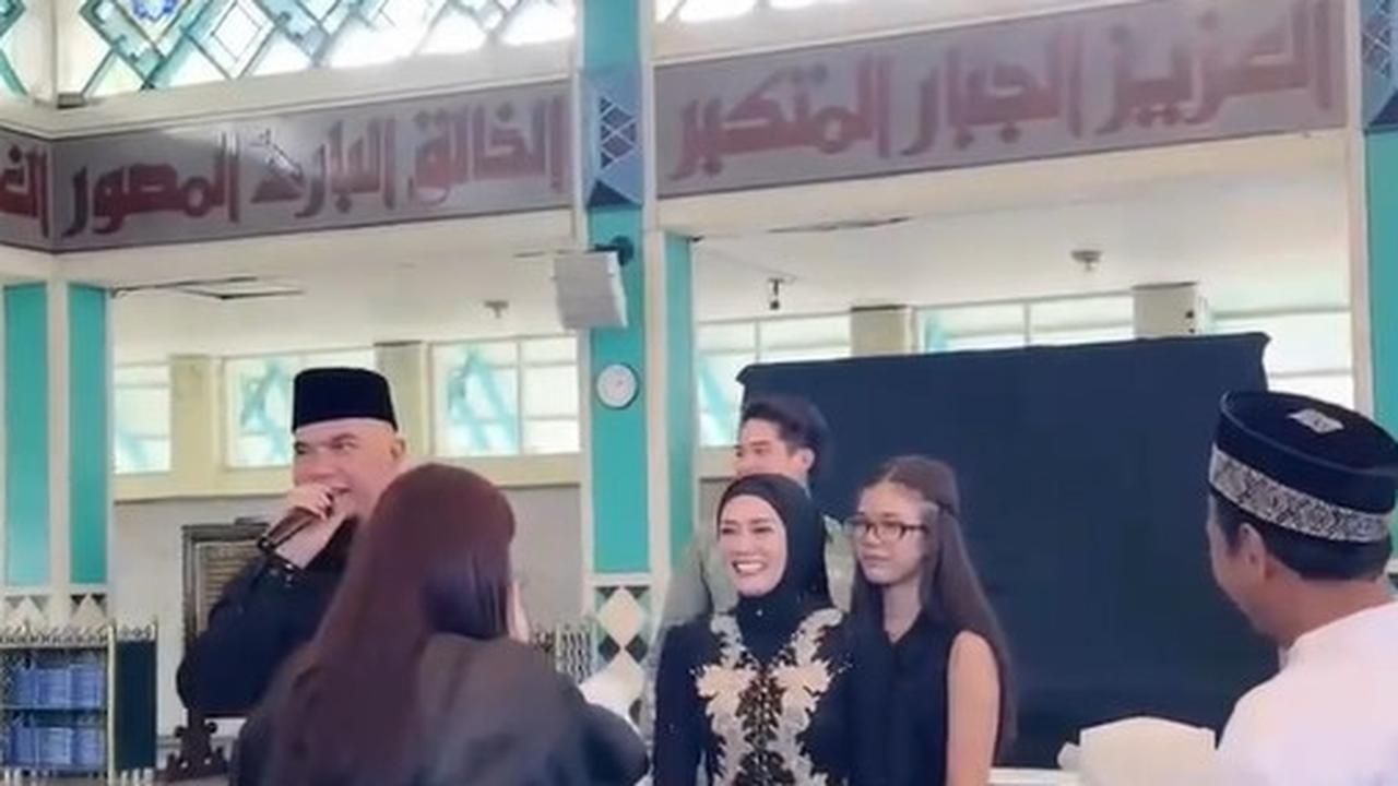 Dok. Istimewa