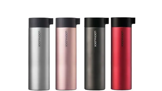 LocknLock Hot & Cool (Foto: Shopee LocknLock Indonesia Official Store)