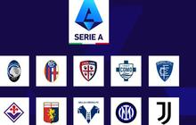 Ini Jadwal 4 Pertandingan Liga Italia pada Minggu 30 Maret 2025, Jangan Sampai Terlewat!