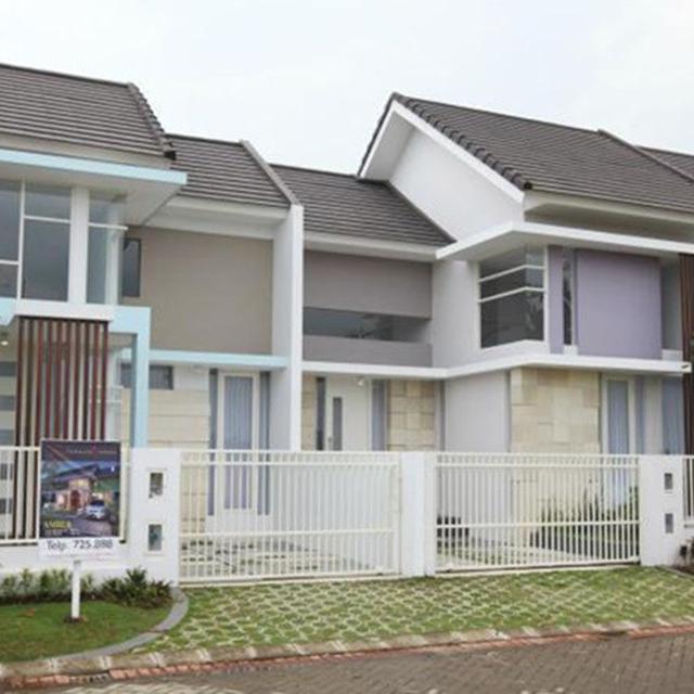 Harga Rumah Di Permata Cimanggis