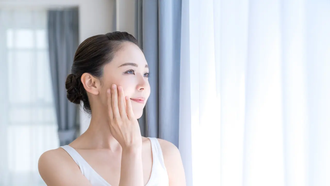 Bye Noda Hitam, Ini Rahasia Wajah Lebih Cerah dalam 4 Minggu