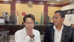 Saksi Ahli Kemenkes Sebut Kasus Richard Lee Tak Tepat Masuk Ranah Pidana