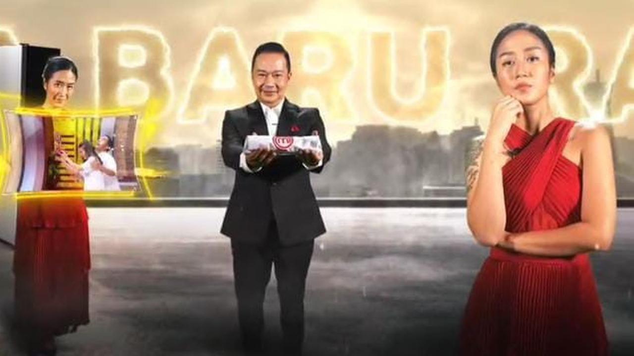 Rudy Choirudin Gantikan Arnold Poernomo Jadi juri di MasterChef Indonesia Season 12, Gebrakan Baru Jadi Penantian