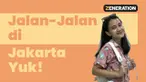 Jakarta terus menawarkan beragam tempat wisata untuk dikunjungi, mulai dari wisata seni, budaya, sejarah, wisata edukasi, wisata kuliner, dan pastinya wisata kekinian. Berikut rekomendasi beberapa tempat-tempat wisata yang Sahabat Liputan6.com, dapat...