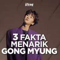 Apa saja fakta-fakta menarik tentang Gong Myung? Yuk, kita cek video di atas!