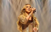 Mariah Carey Enggan Disebut Legenda Musik, Ini Alasannya
