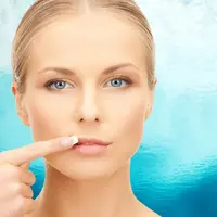 Cara Membuat Bibir Merah Alami