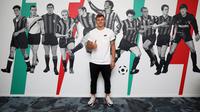 Nicolo Barella resmi menjadi pemain Inter Milan. (dok. Inter Milan)