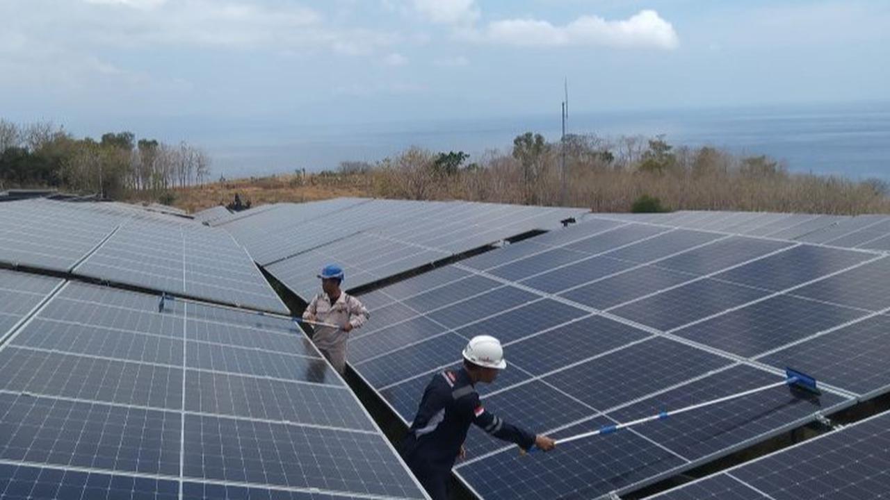 Indonesia Kantongi Investasi Rp639,5 Triliun untuk Proyek Penyimpanan Emisi