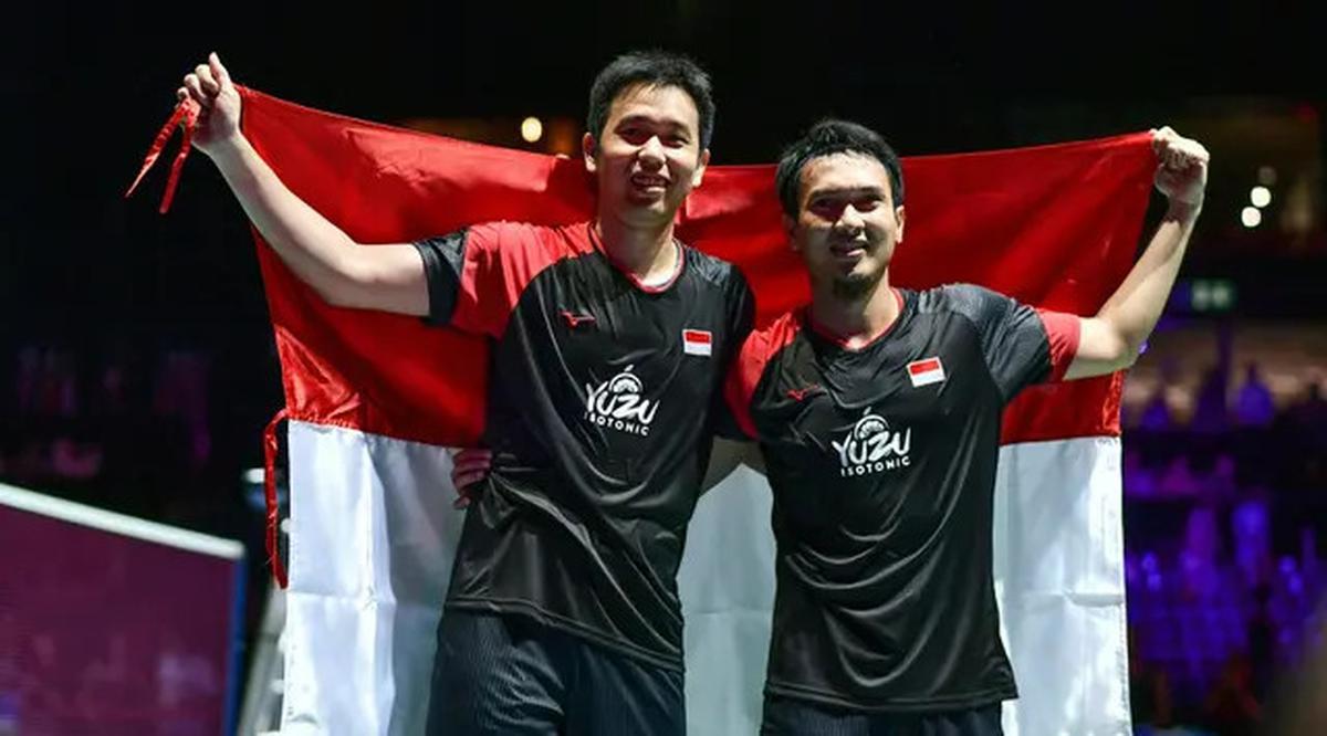 Profil Mohammad Ahsan dengan Deretan Prestasi Menterengnya, Atlet Bulu Tangkis yang Disegani Dunia