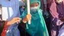 <p>Bulan Dzulhijah akan segera berakhir. Ini tandanya sebentar lagi akan masuk Muharram sebagai bulan pertama dalam penanggalan tahun baru di kalender Islam (Hijriah). (merdeka.com/Arie Basuki)</p>