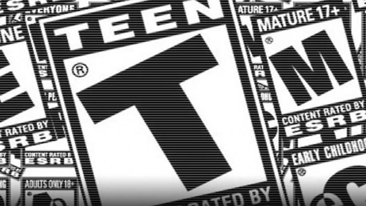 Google Play Terapkan Rating ESRB Untuk Game Android