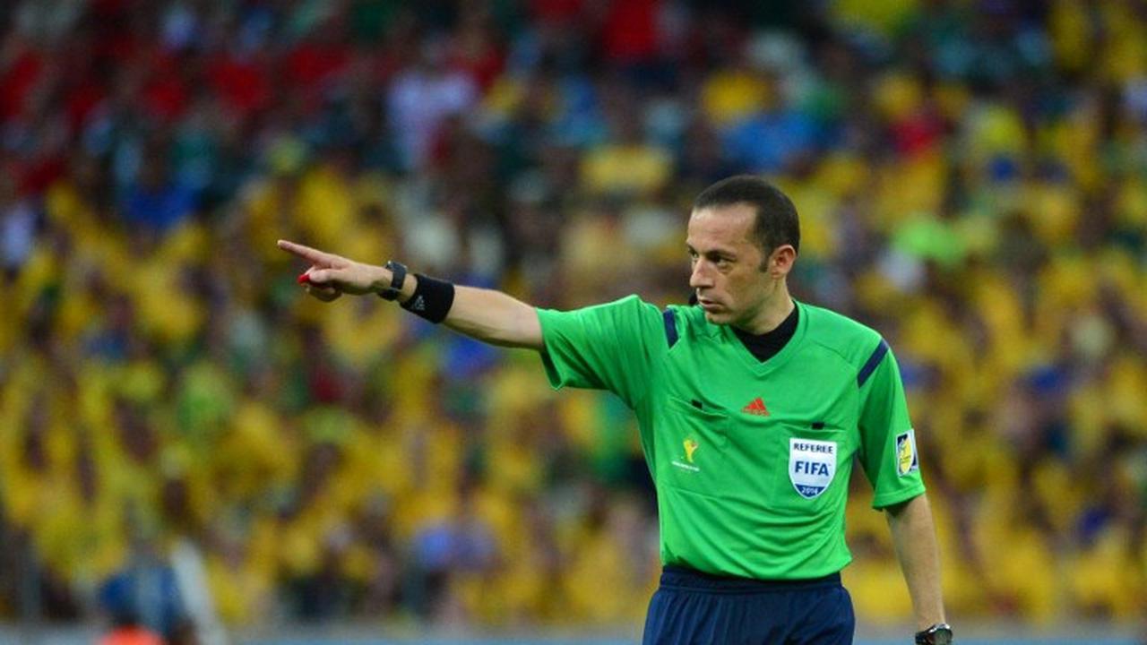 Cuneyt Cakir
