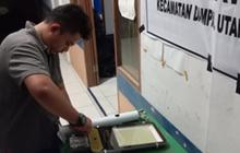 Sistem Penerangan Jalan Umum Berbasis Solar Cell: Solusi untuk Daerah 3T di Sulawesi Tengah