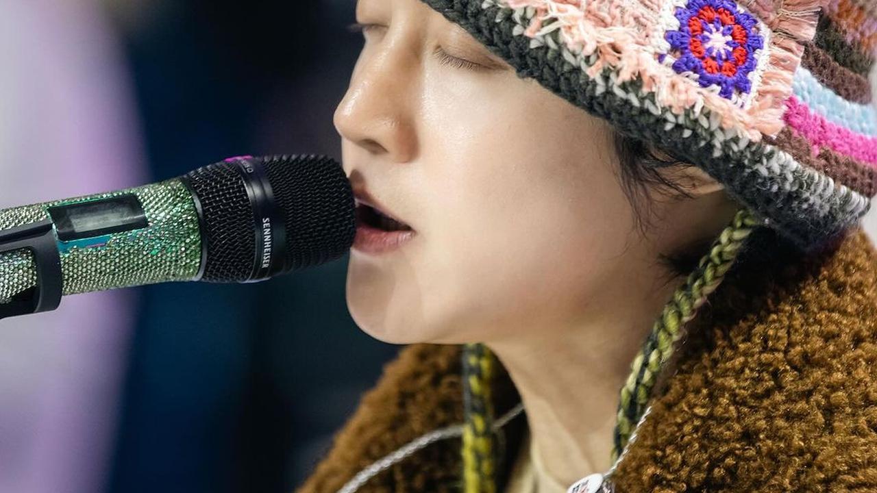 Karakter Kim Hyun Joong Dilihat dari MBTI-nya, Biasa Akting dan Manggung Kini Lagi Hobi Bertani