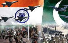 Di Ambang Perang, Pakistan Tembak Jatuh Drone India