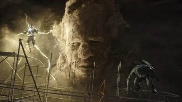 Spider-Man: No Way Home