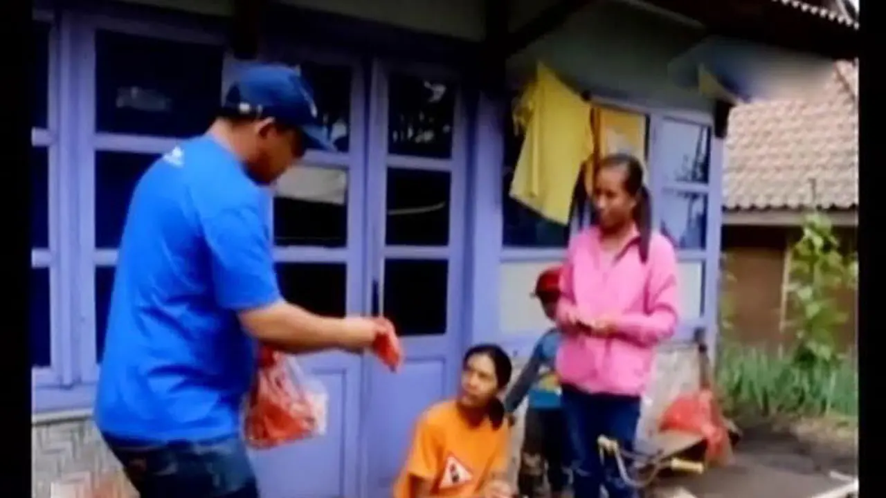 20151220-Pundi Amal SCTV-Probolinggo