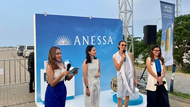 doraemon anessa