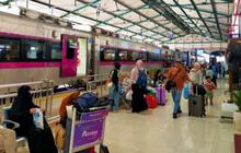 Libur Long Weekend Paskah, KAI Daop 1 Jakarta Operasikan 17 KA Tambahan dan 68 KA Reguler