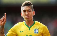 Firmino: Brasil semakin baik pasca Neymar