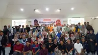 Deklarasi FORJAK, Gerakan Warga Jakarta Perjuangkan Kesejahteraan Lewat Legislator