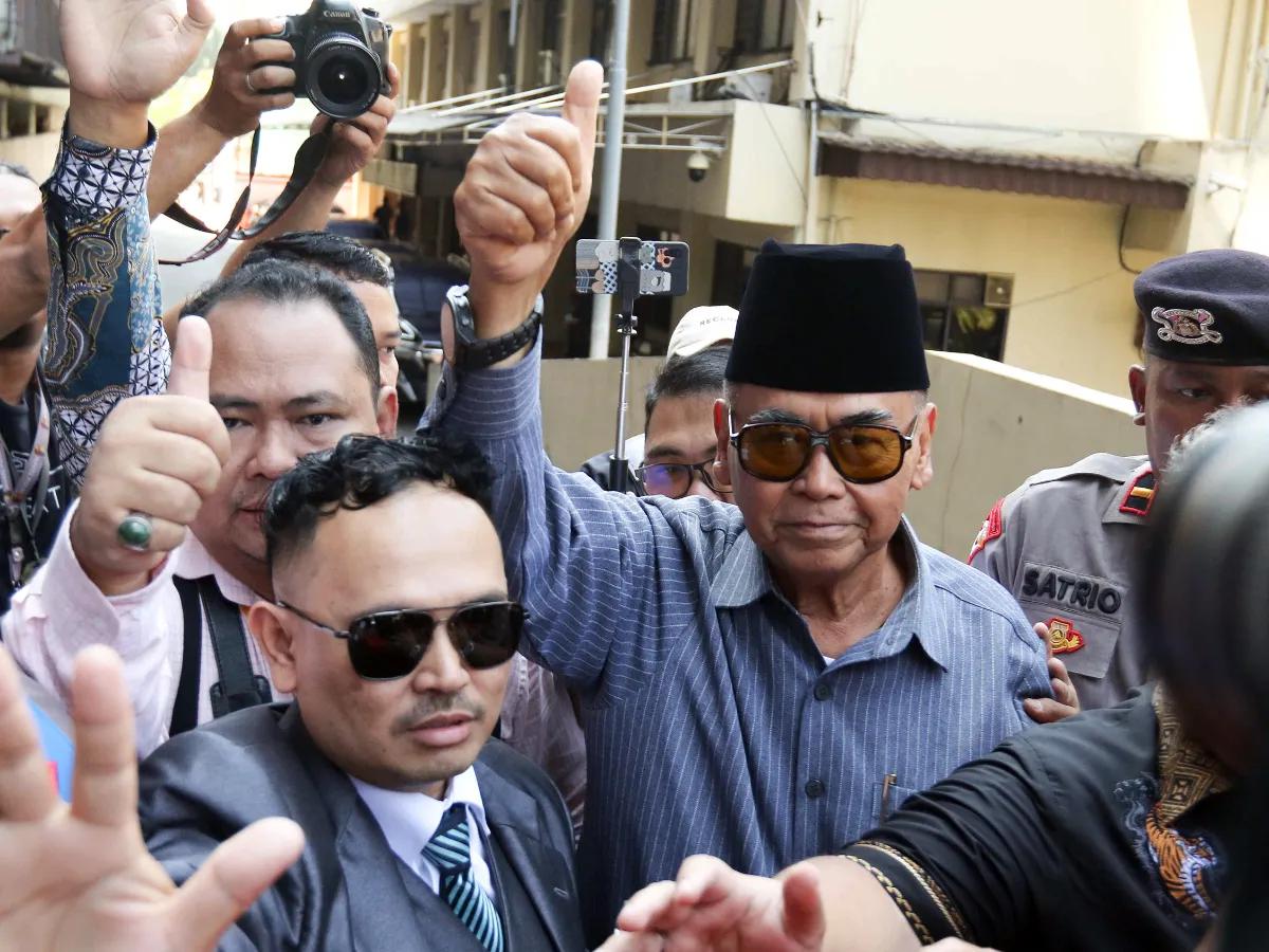 Dok. Istimewa