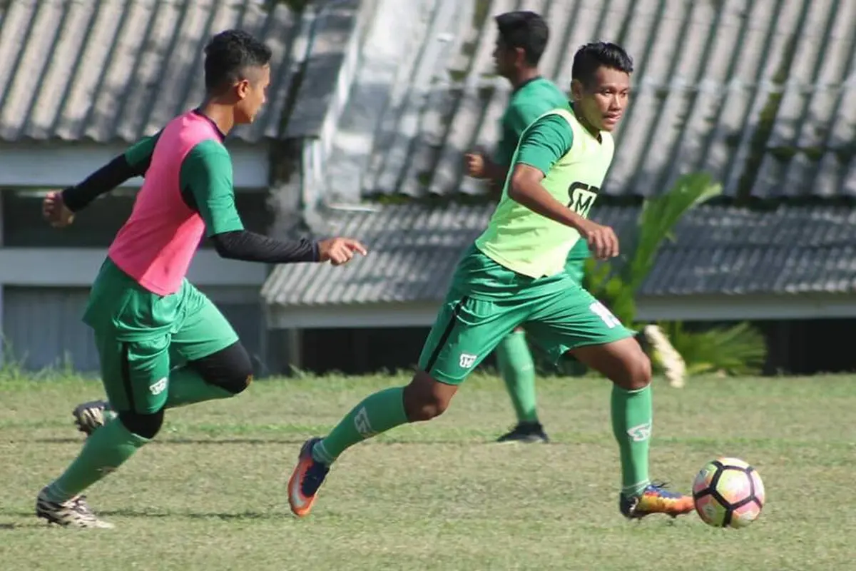 Semen Padang FC