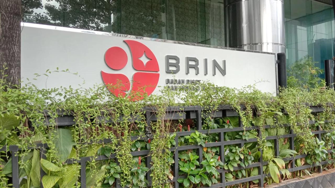 BRIN Jelaskan soal Benda Misterius di Langit Lampung dan Banten