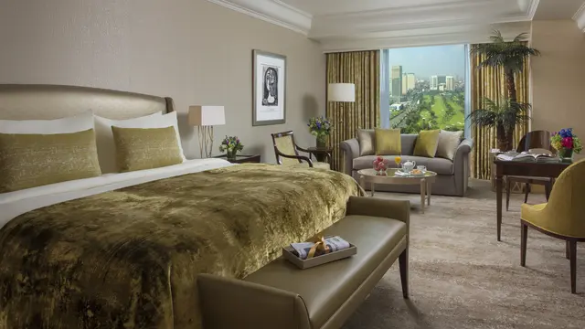 Travellers Choice Awards 2019 Umumkan Hotel Terbaik, Siapa Pemenangnya di Kategori Service?