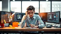 Cara Mengetahui Sandi Email yang Lupa di HP Lain, Mudah
