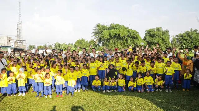 Ijeck Football Academy (IFA)