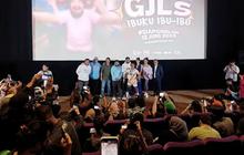 Sinopsis Film 'GJLS: Ibuku Ibu-Ibu', Suguhkan Komedi Khas Rigen Dkk Bakal Tayang 12 Juni di Bioskop