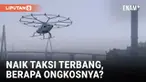 Mobil terbang sudah lama jadi impian para futuris dan mungkin akan segera terwujud menyusul uji coba pesawat terbang listrik yang bisa lepas landas secara vertikal. Sementara sebuah perusahaan penyedia layanan taksi udara mengatakan biaya perjalanan ...