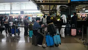 Bandara Terdampak Abu Anak Krakatau, Ini Cara Refund dan Reschedule di Tiket.com