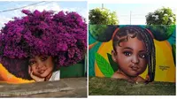 Seni grafiti (Sumber: Instagram/fabiogomestrindade)