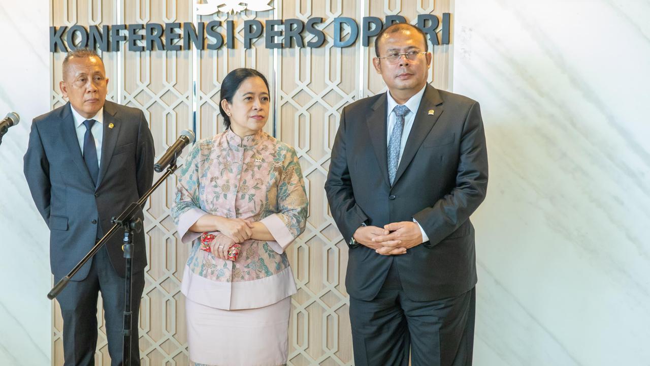 Puan Dorong Kepolisian Usut Tuntas Kematian Diplomat Kemenlu