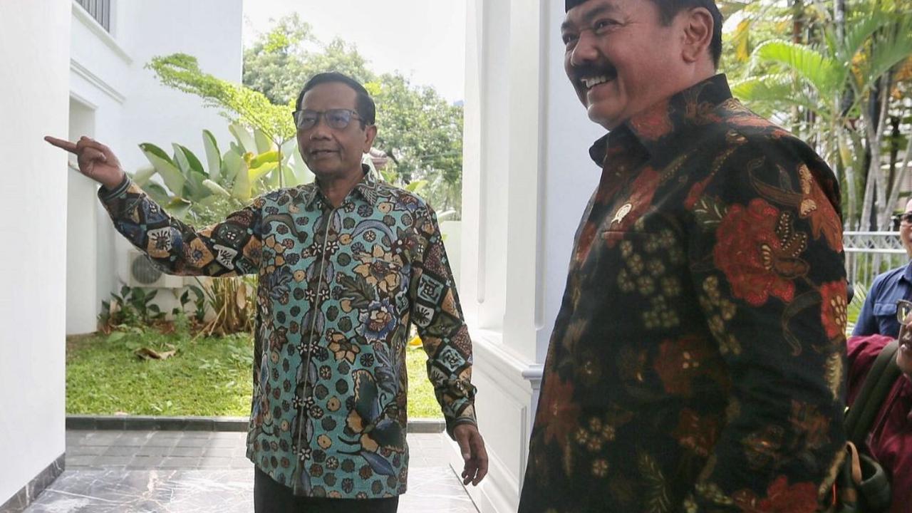 Dok. Istimewa