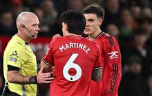 Chelsea Kontra MU: Michael Carrick Tertekan, Setan Merah Kekurangan Bek Tengah