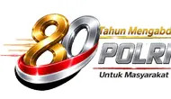 50 Ucapan, Tema, Logo, Twibbon Hari Bhayangkara 2026