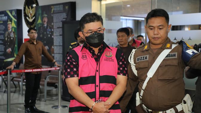 9 Bos Perusahaan Swasta Divonis 4 Tahun Penjara di Kasus Korupsi Impor Gula