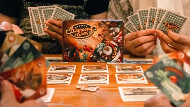 Biar Kumpul Keluarga Makin Seru, Ini 5 Board Game Unik yang Bisa Kamu Beli di Shopee!