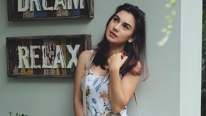 Anti Ribet 5 Gaya Padu padan Tas  Irish  Bella  yang 