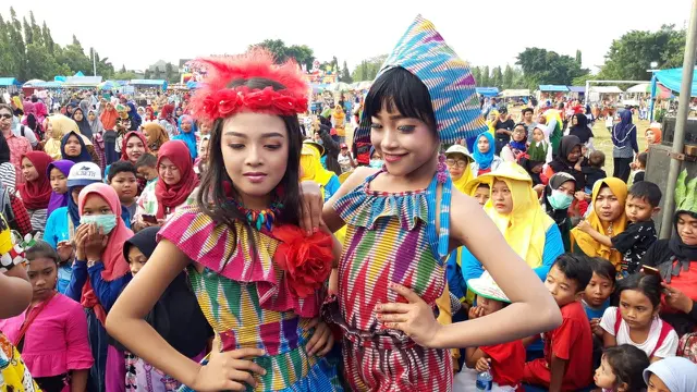 Festival 29 SCTV